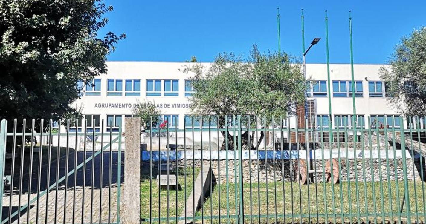 MP instaura inquéritos ao caso da sodomização de aluno em escola de Vimioso