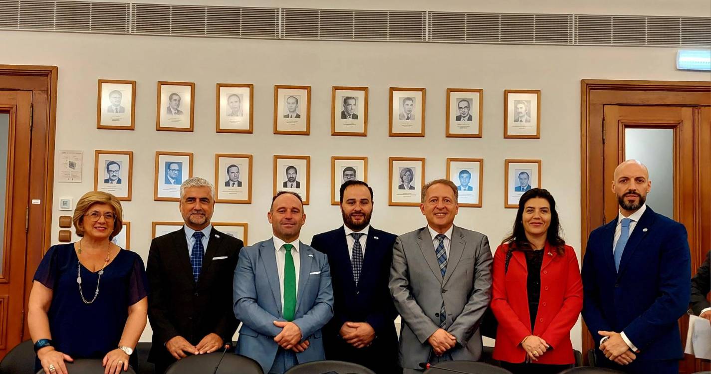 CHEGA fez aprovar inclusão no calendário reunião entre comissões orçamentais da república e das autonomias