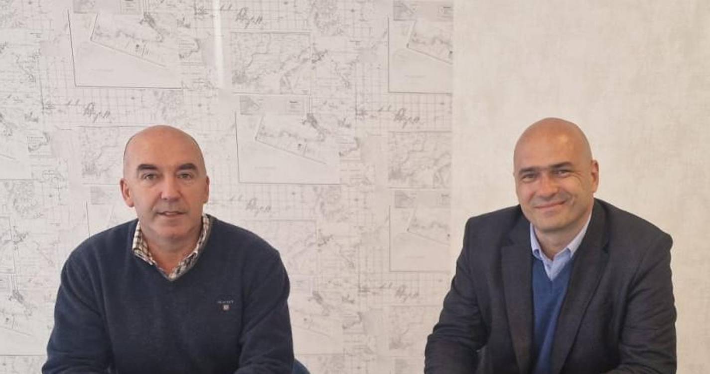 Coletividades do Caniço e de Santa Cruz ‘ganham’ condições para a prática de padel