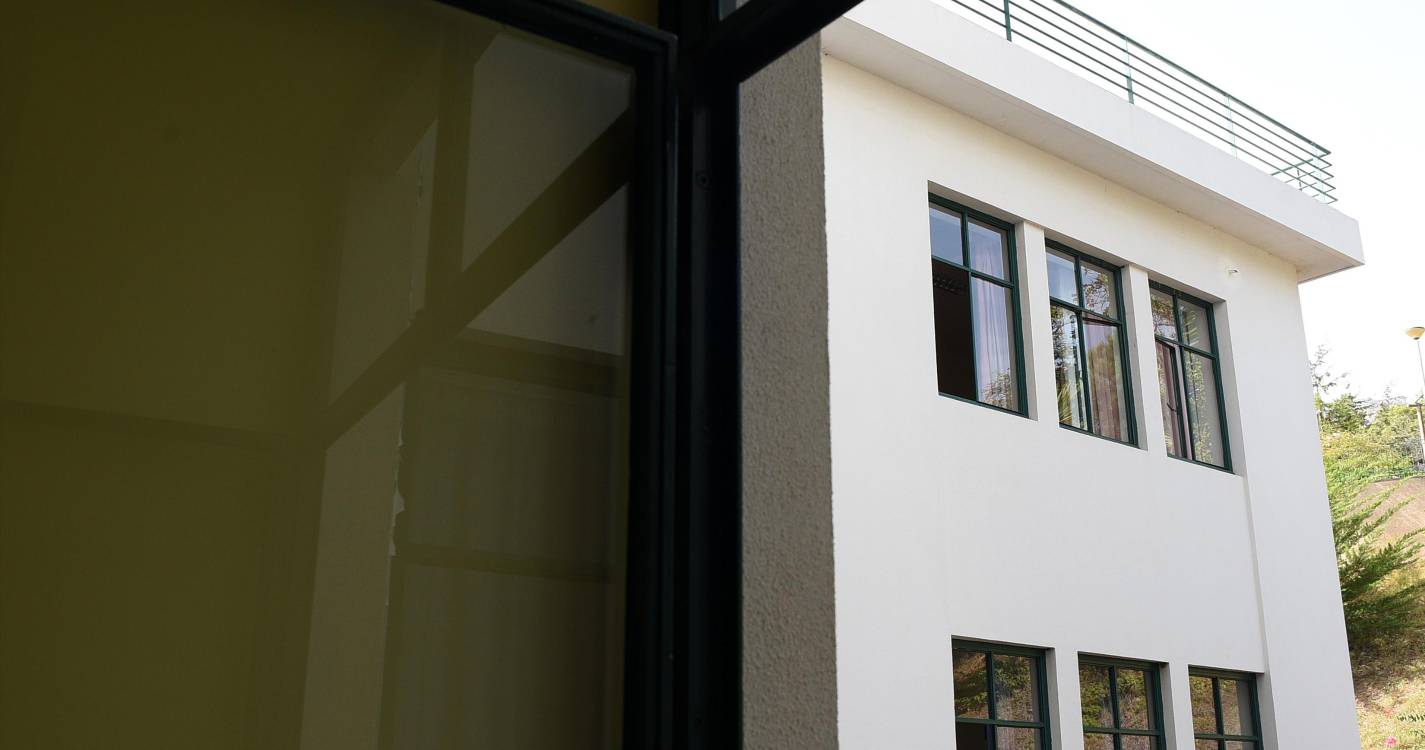 PRR: Madeira investe 1,2 ME na melhoria energética do Hospital Dr. João de Almada