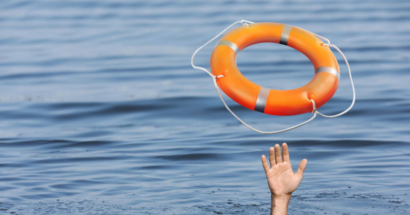 Rapaz de 17 anos desaparece nas águas de um rio em Odemira