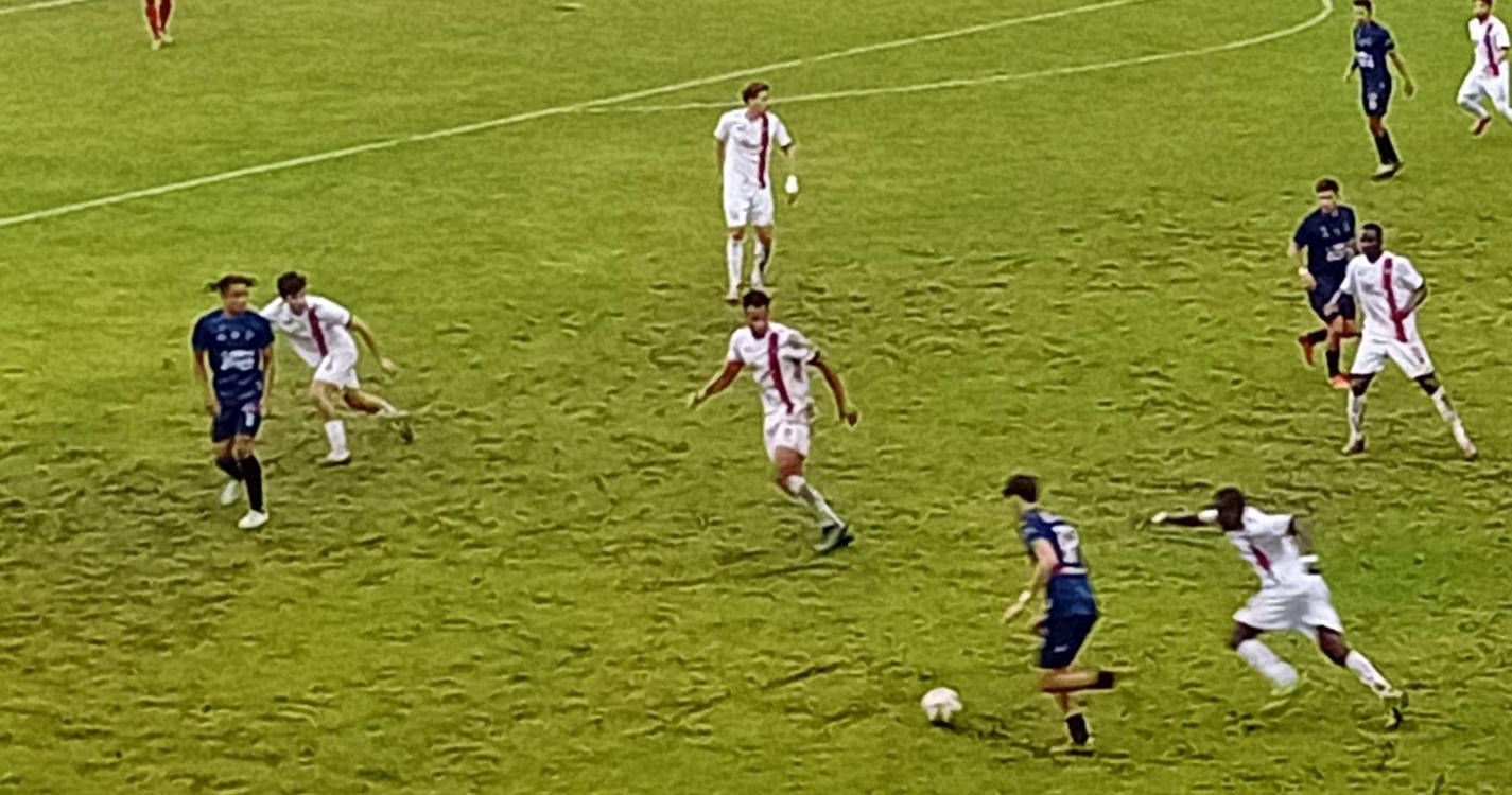 Taça de Portugal: Já só resta um clube madeirense em prova