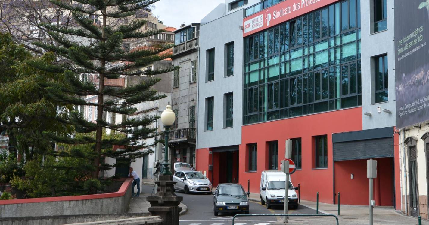 Corpos gerentes do Sindicato dos Professores tomam posse amanhã