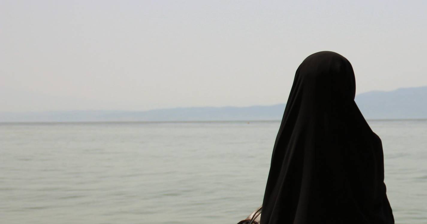 Inquérito JM: Concorda com a proibição do uso de burcas em espaços públicos?