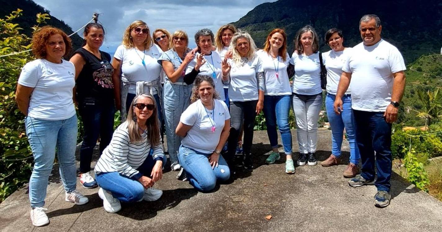 RIR por uma política social mais justa