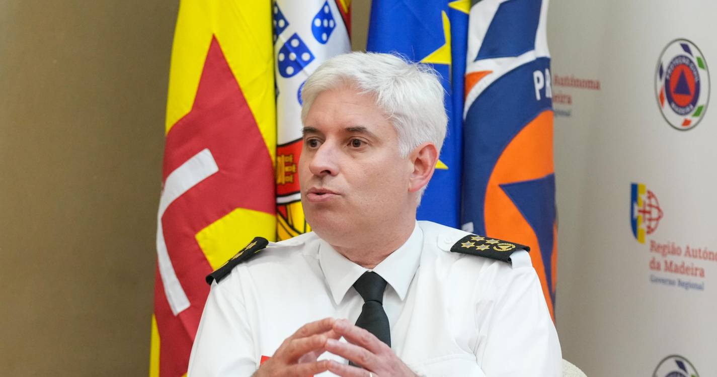 ‘Plaza Com’: Acompanhe em direto a entrevista de Richard Marques