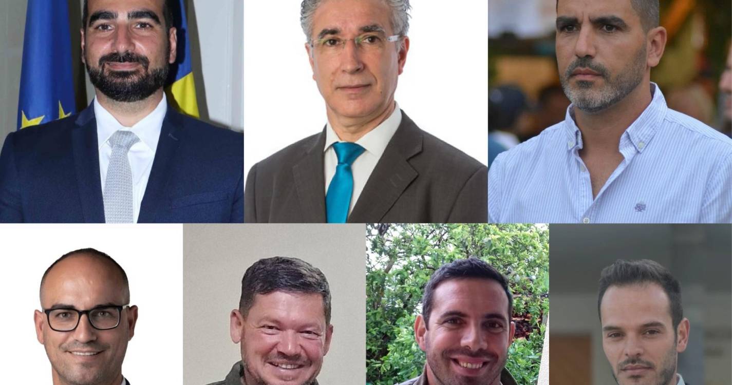 PS com candidatos aprovados declara-se pronto para as Autárquicas em Machico
