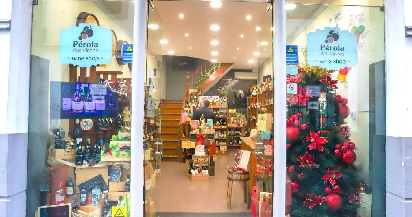 Qualidade promete casa cheia para a 8.ª ‘Pérola Wine Fest’