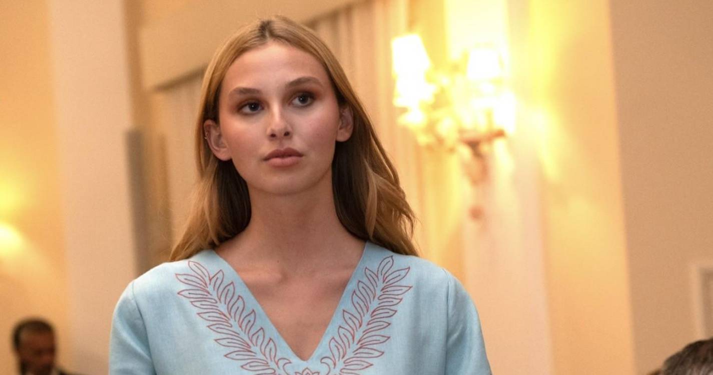 Bordal promove desfile de Bordado Madeira na abertura da Festa da Flor