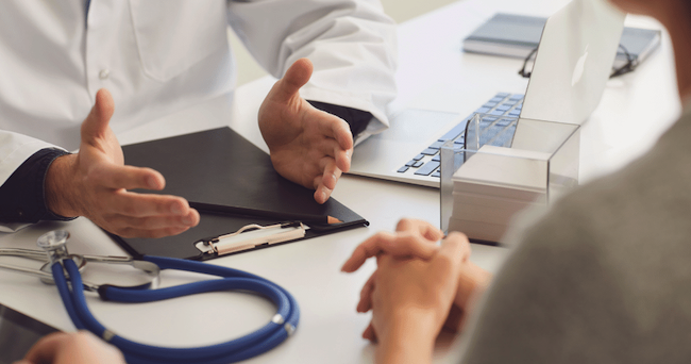 Entidade Reguladora da saúde recebeu cerca de 85 mil reclamações em 2023