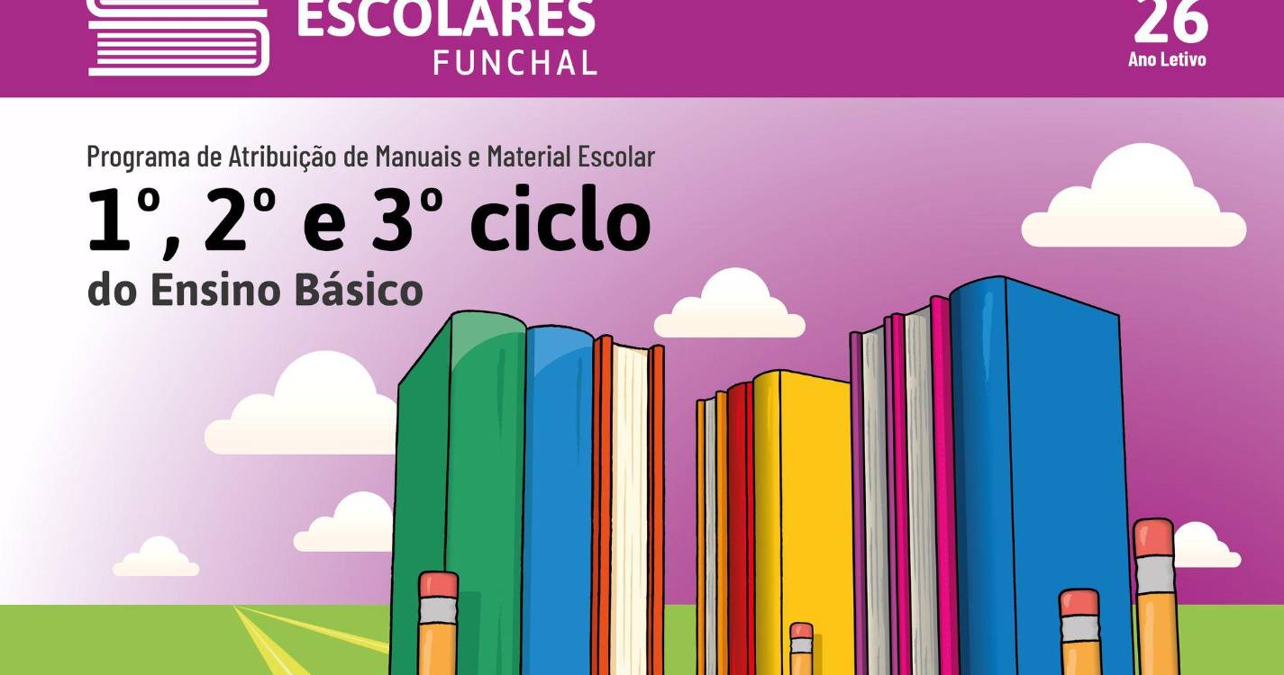 CMF prolonga até 31 de dezembro prazo do Vale Educação