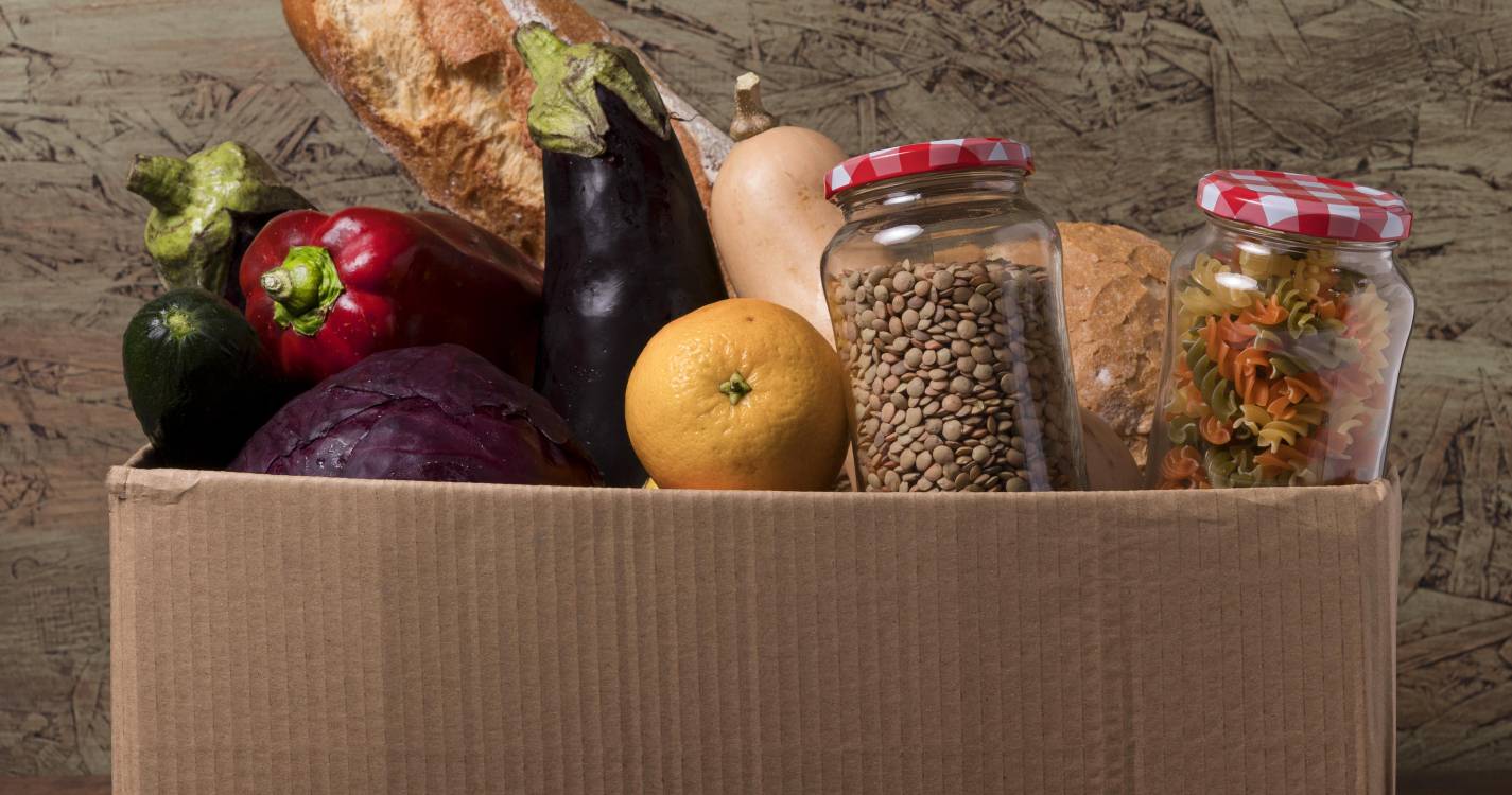 Madeira: Missão Continente apoiou instituições com 343 mil euros em excedentes