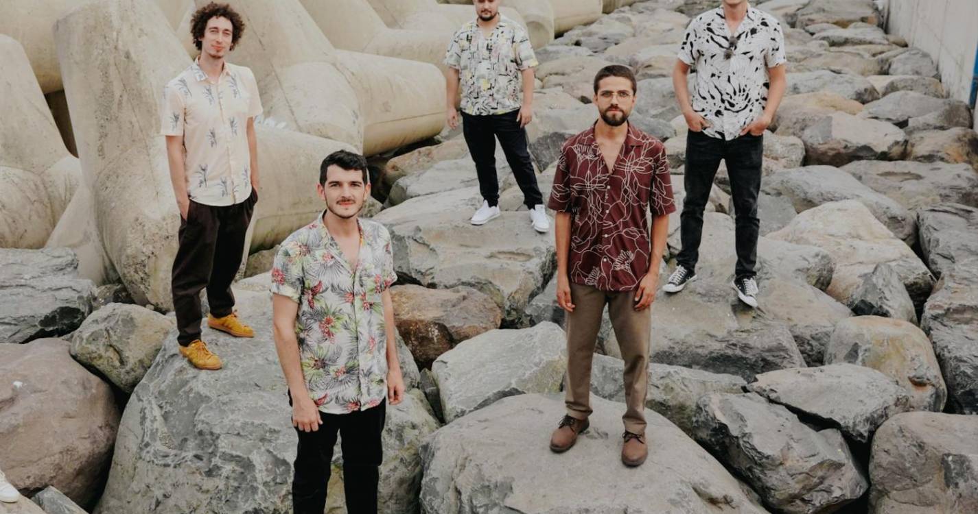 SENA Collective volta a dar música ao Qasbah este sábado