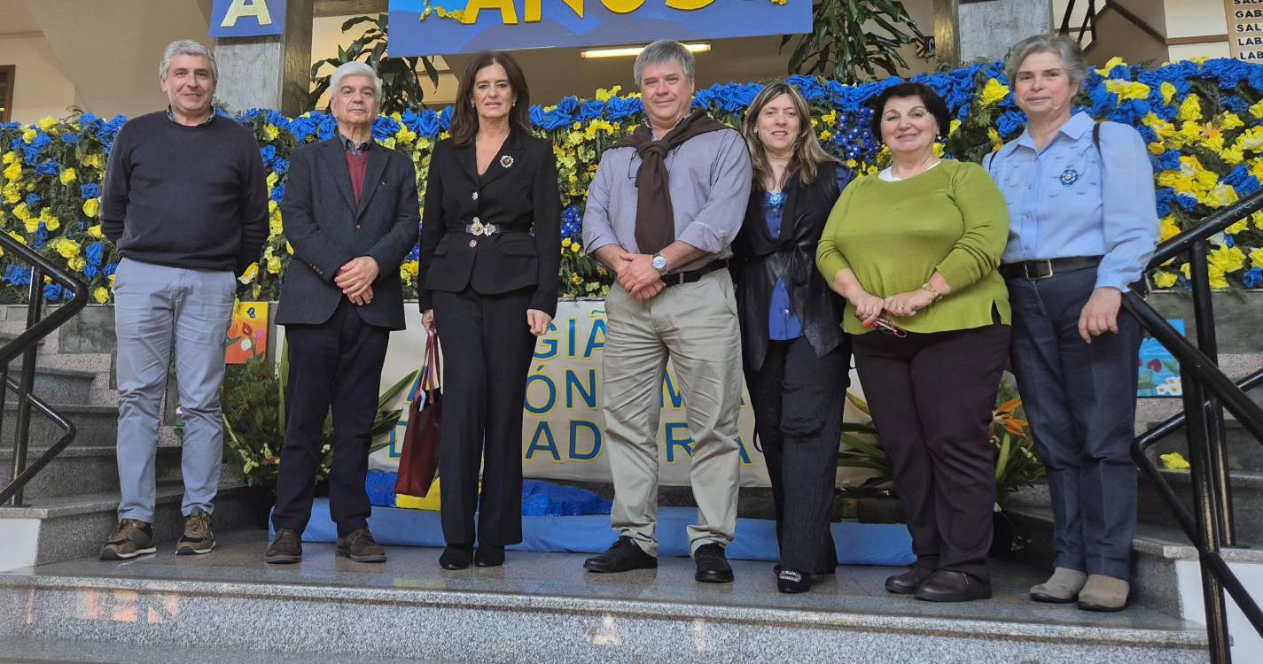 EBPE de Santo António e Curral das Freiras celebra 50 anos da Autonomia da Madeira