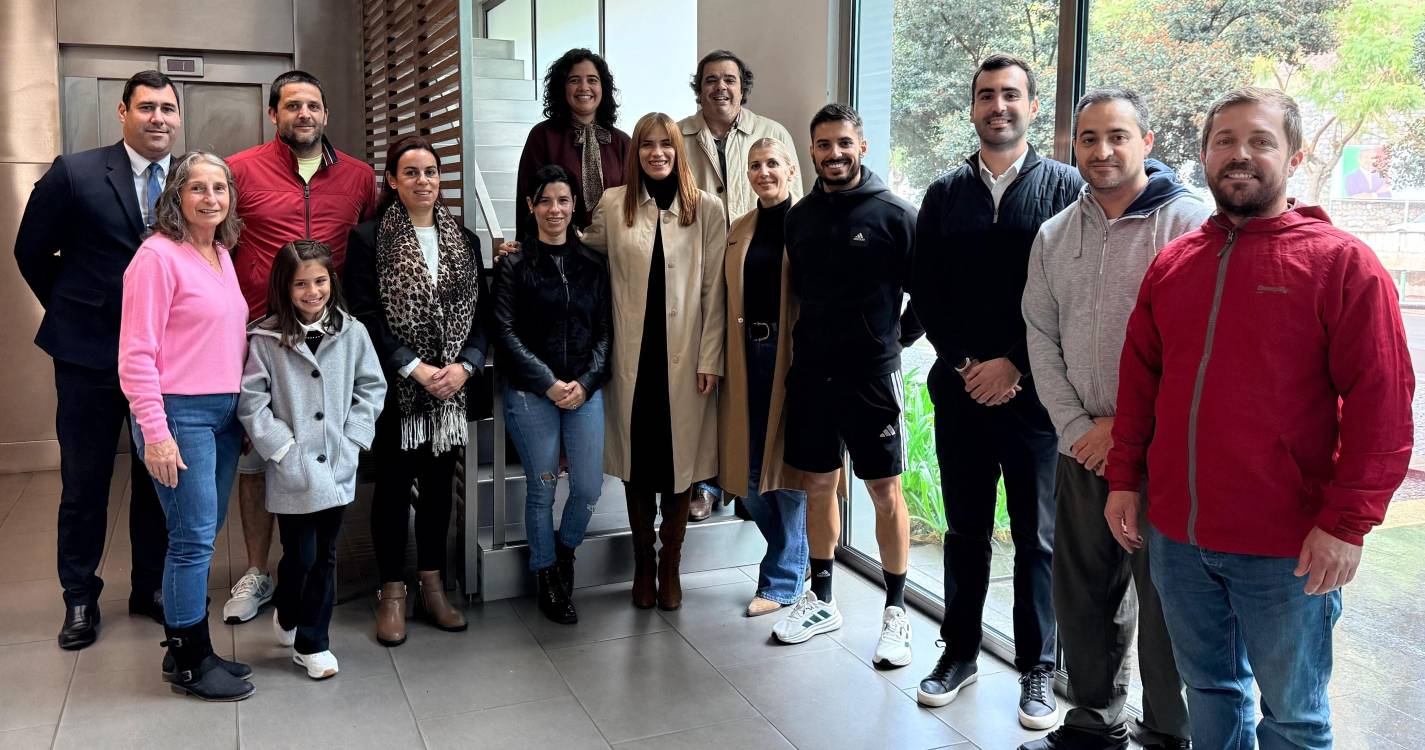 Piscinas da Ribeira Brava fazem 17 anos e ‘ganham’ site