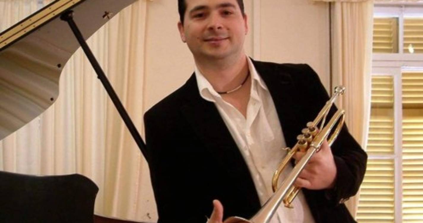 Concerto 'Afetos do Barroco' domingo na igreja de São Pedro