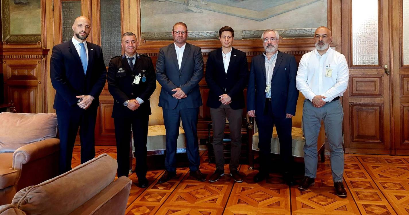 Chega ouve guardas-noturnos e defende respostas urgentes