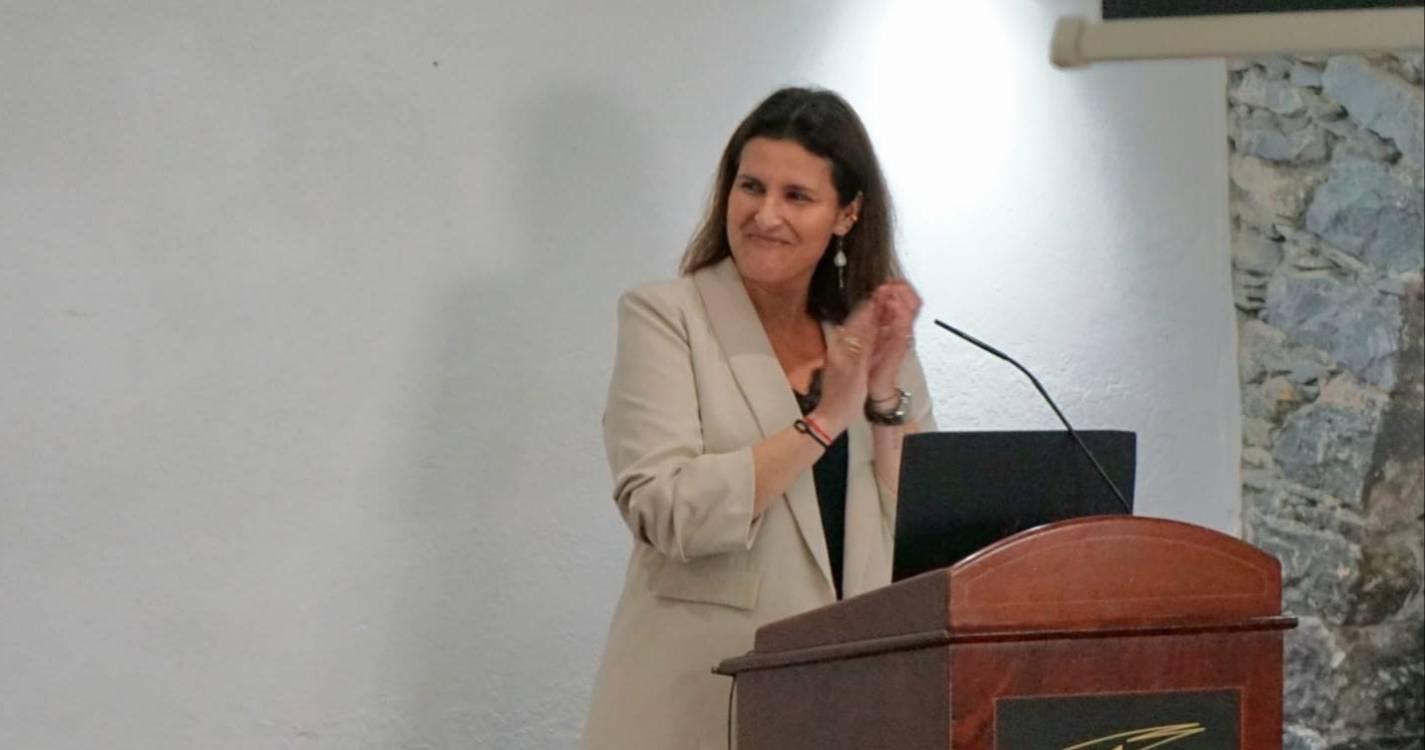 Médicos: “Nenhuma tecnologia substitui a relação humana” adverte presidente do SESARAM
