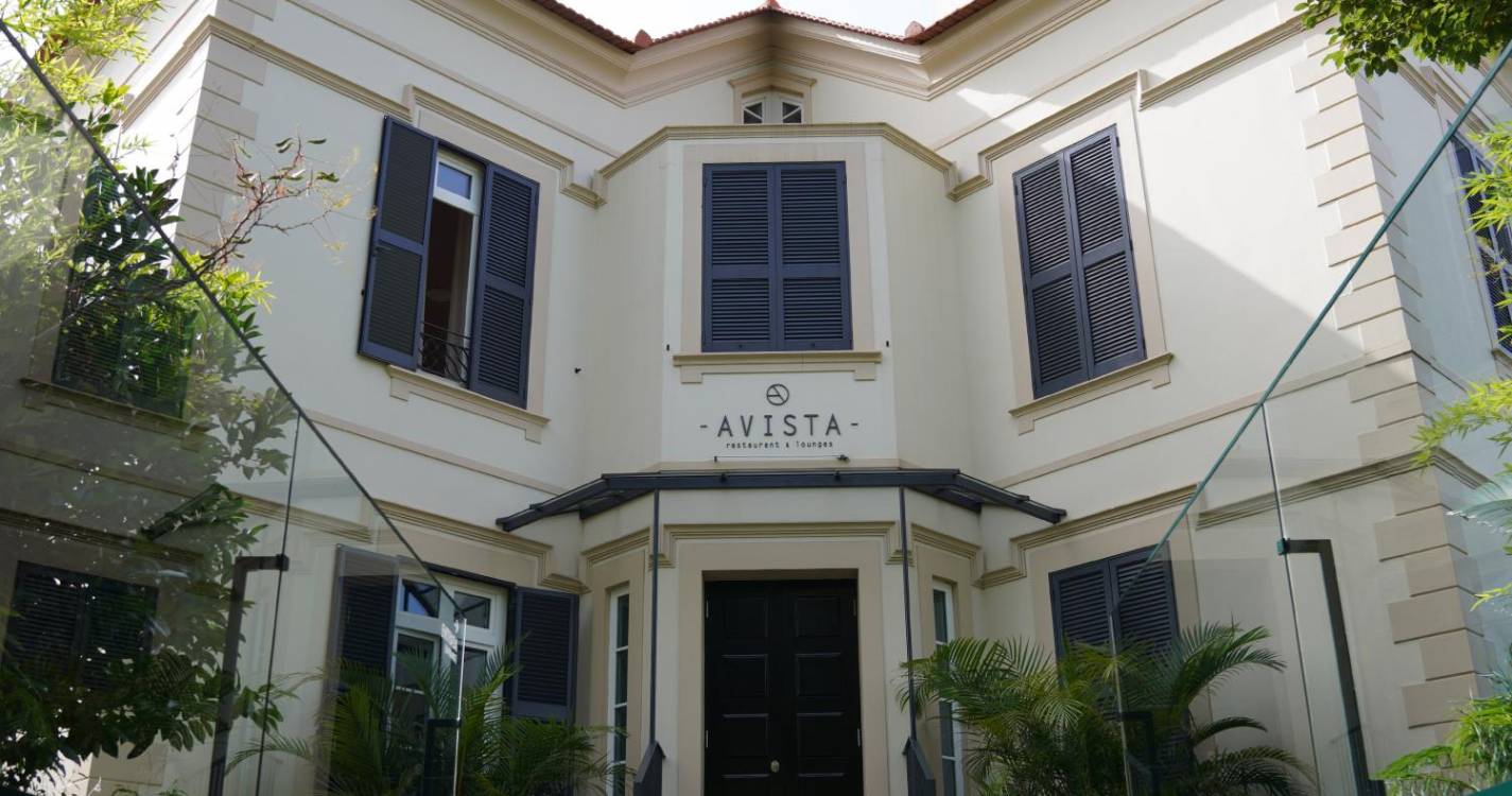 Restaurantes Avista e Boubou’s em “Duetos”