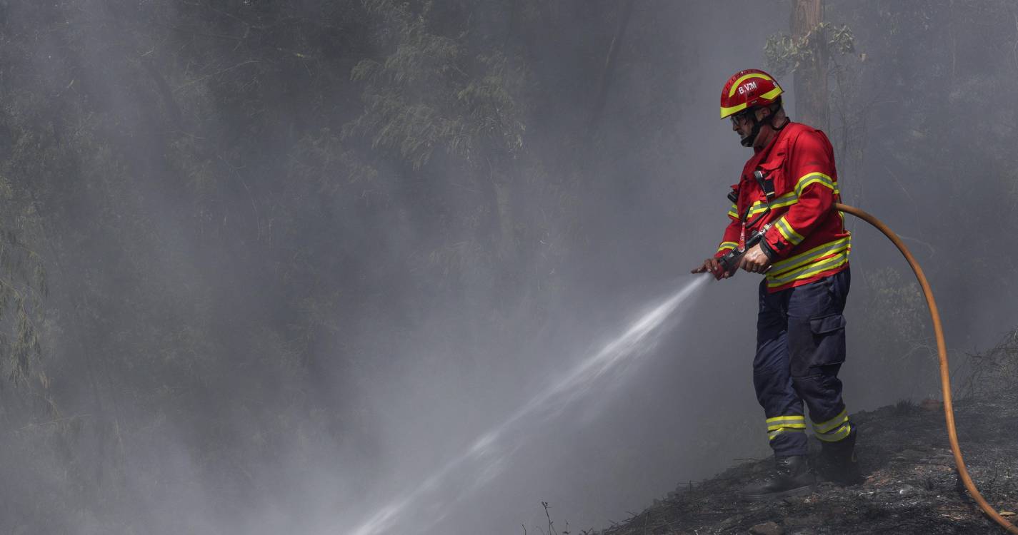 Casa do Povo de São Roque recebe sessão informativa sobre prevenção de incêndios