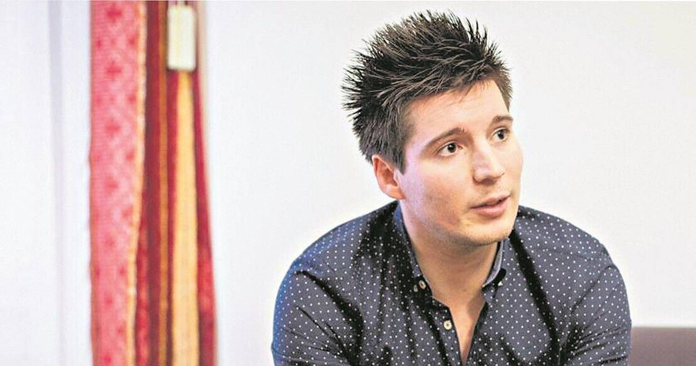 Football Leaks: Absolvição de Rui Pinto recebida como “surpreendente”, “inesperada” e “inédita”