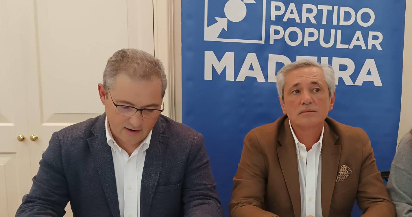 Projeção deixa CDS PP confiante