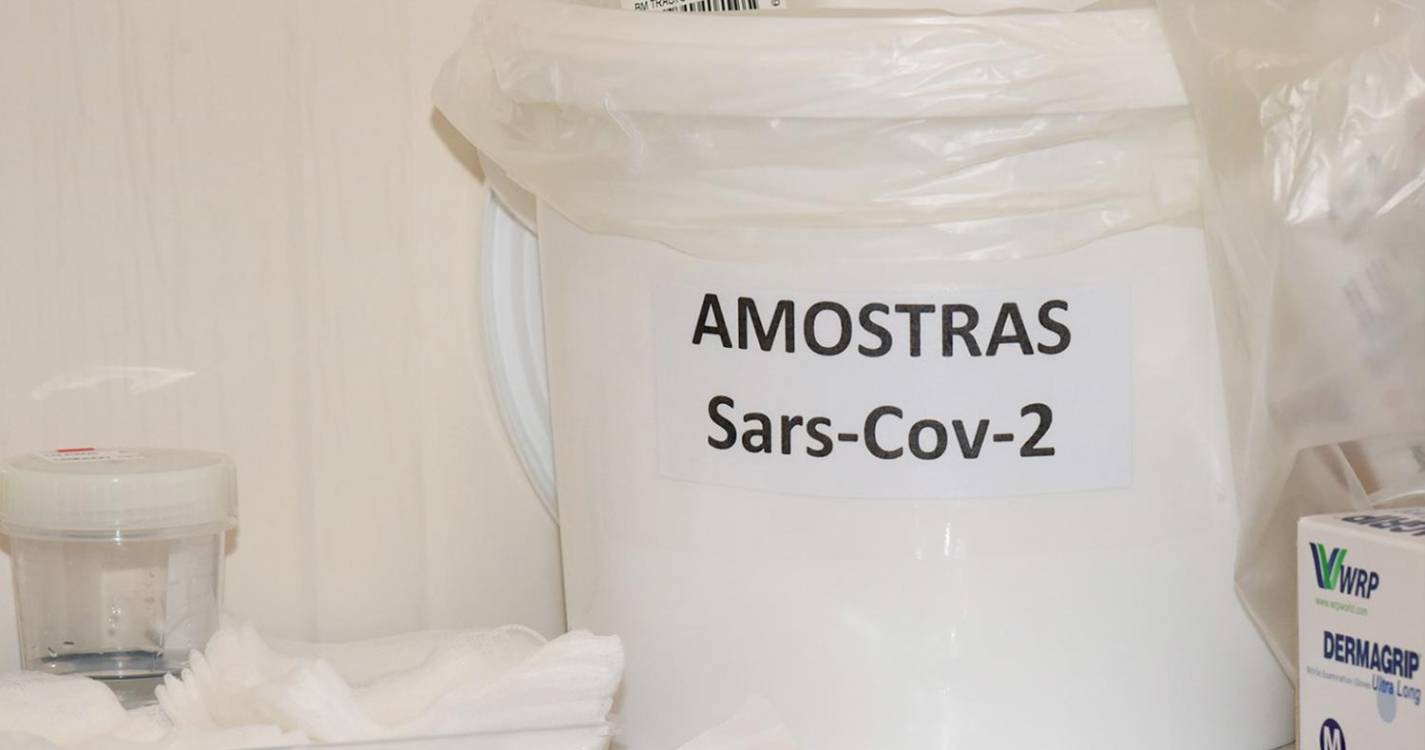 Covid-19: OMS lança nova rede de laboratórios para os coronavírus