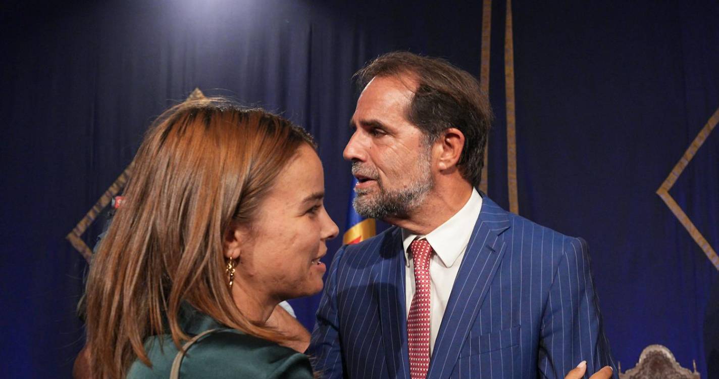 Acordo com PSD na Madeira motiva demissão coletiva no PAN