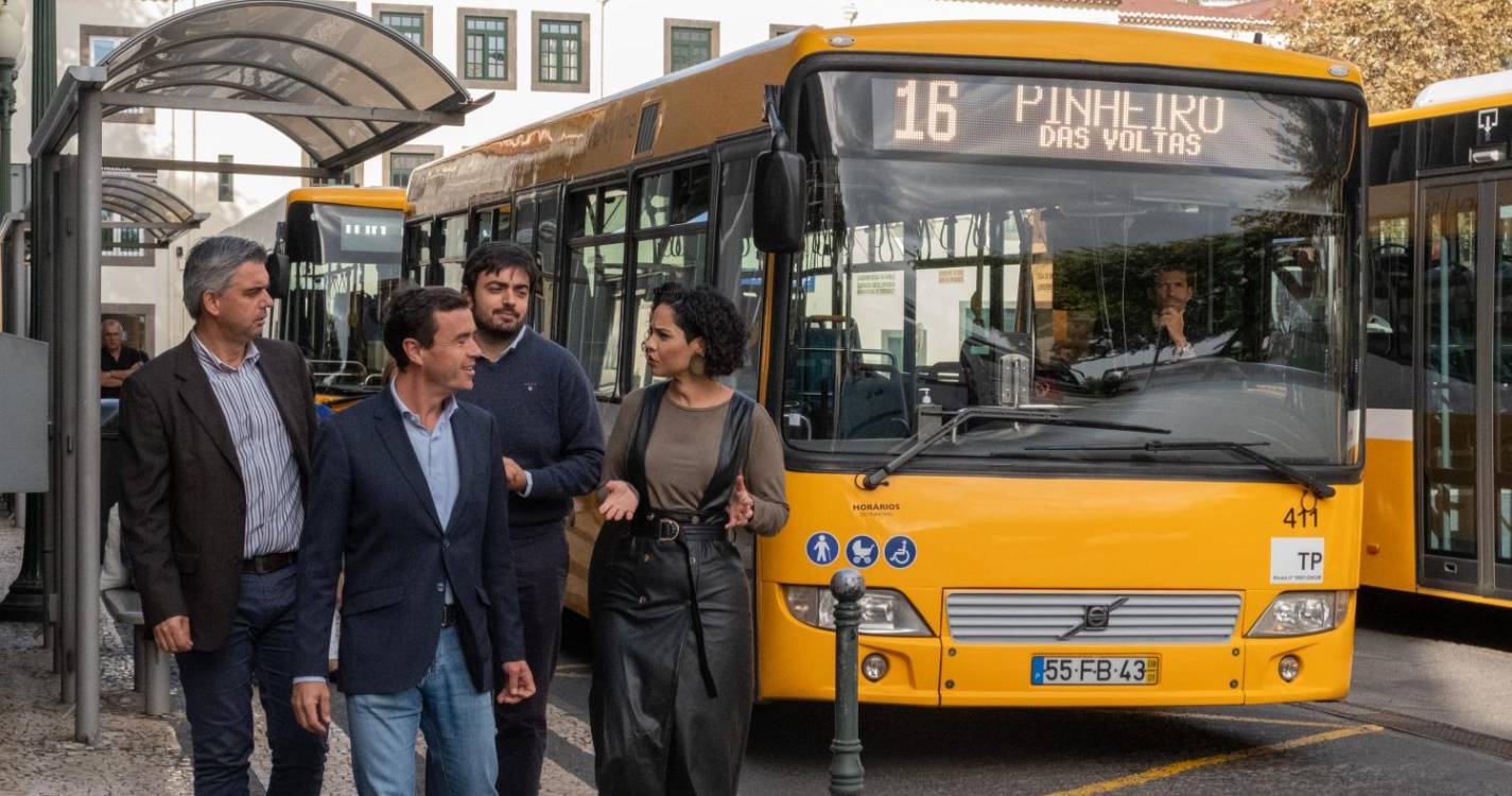 PSD destaca passes gratuitos a partir de 2024