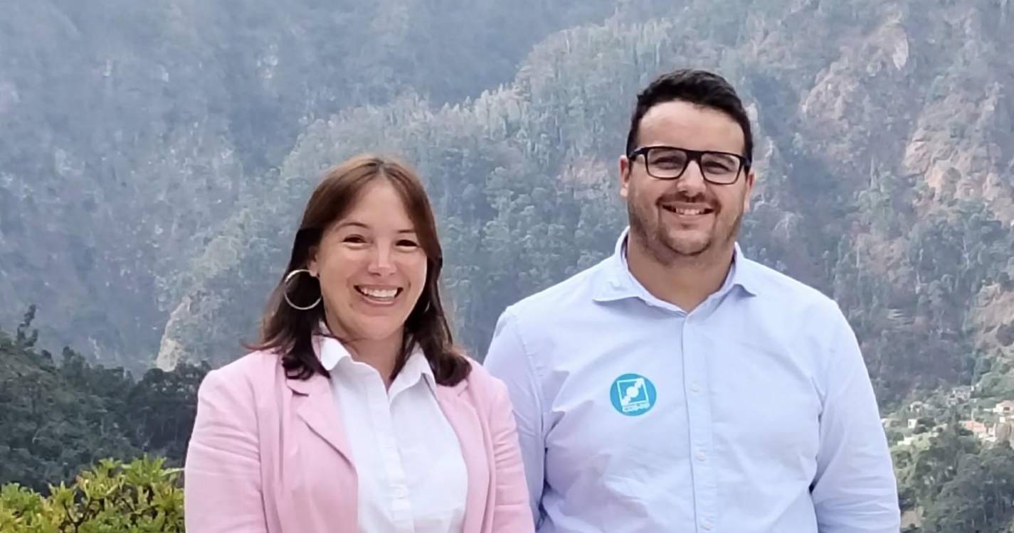 CDS: Sónia Figueira garante “trabalho sério” e “dedicação constante” no Curral das Freiras