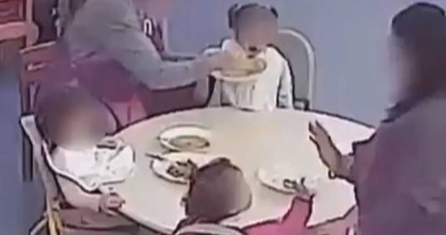 Quatro auxiliares de educação de Rabo de Peixe acusadas de 44 crimes de maus-tratos a crianças