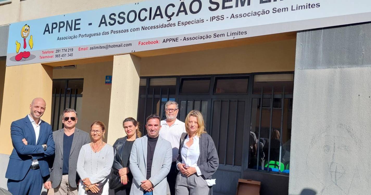 Chega-Madeira defende reforma nos tranportes aéreos