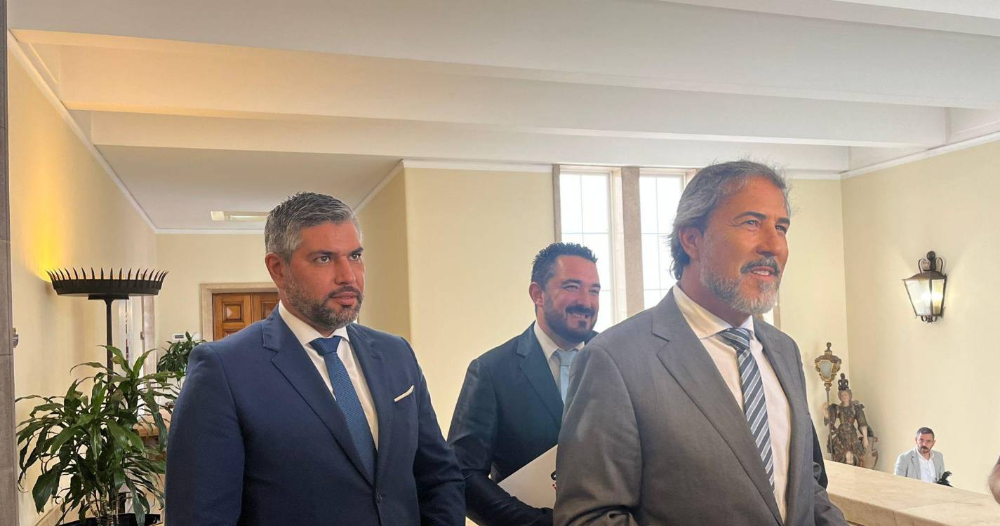 Chega quer redução da despesa pública, mais habitação e aumento no salário mínimo