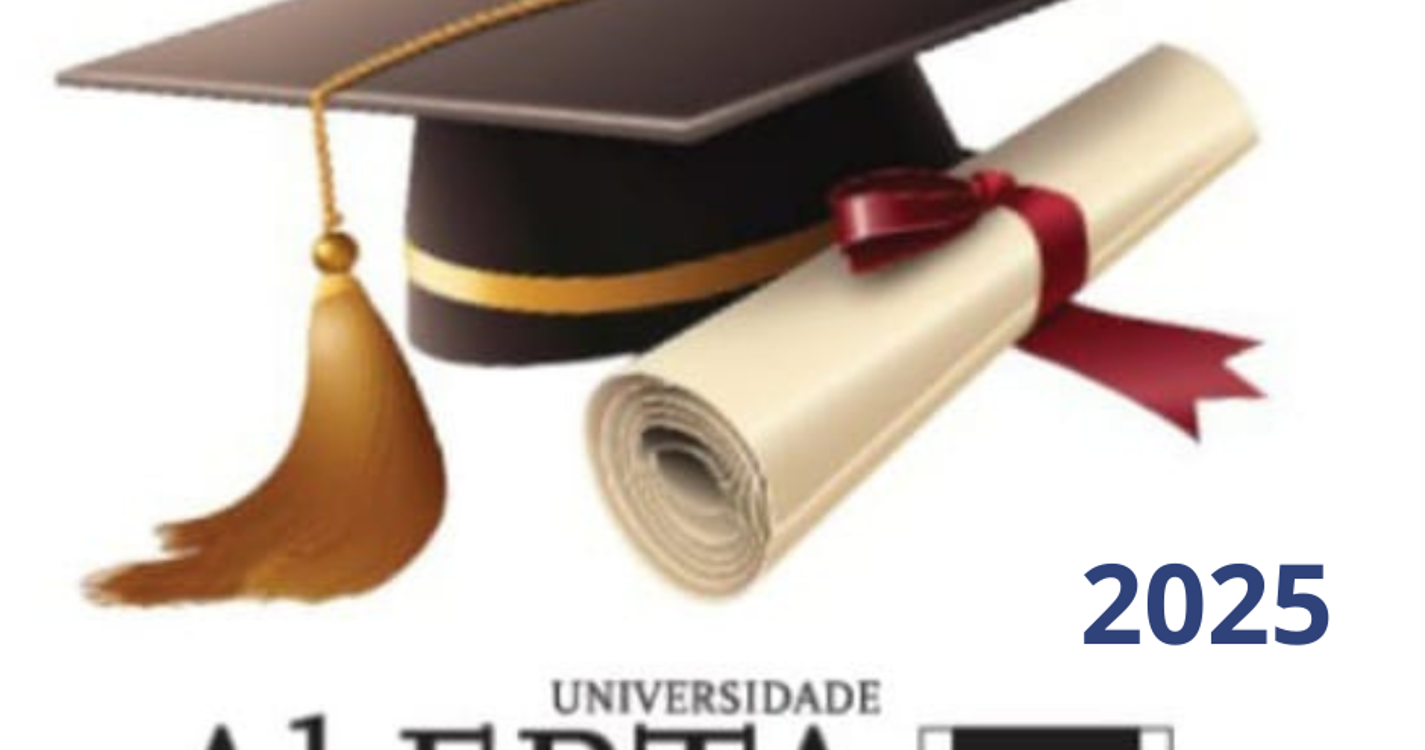 Bênção das Pastas da Universidade Aberta na Madeira realiza-se a 12 de julho