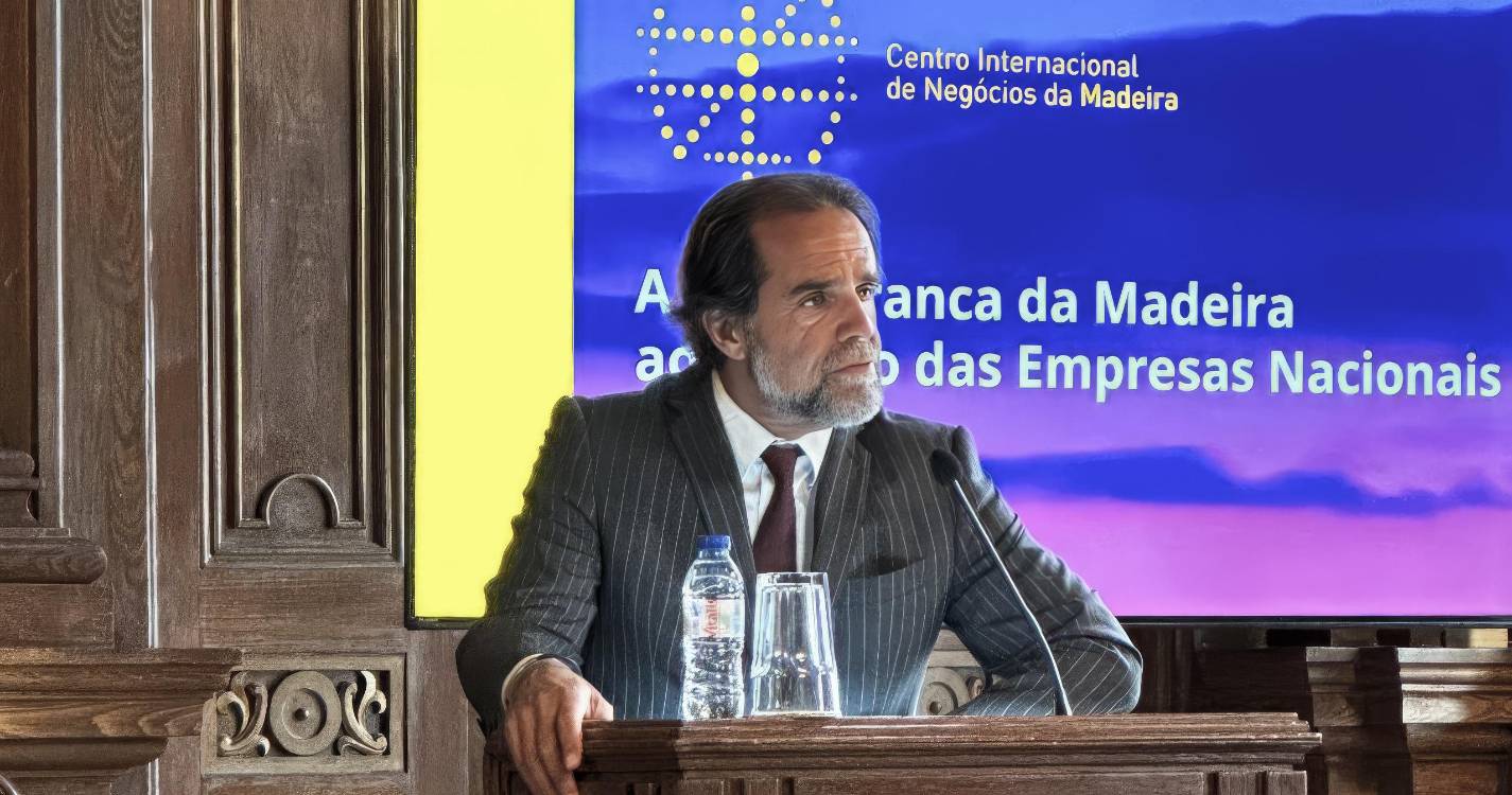 Região evidenciou Zona Franca no Porto