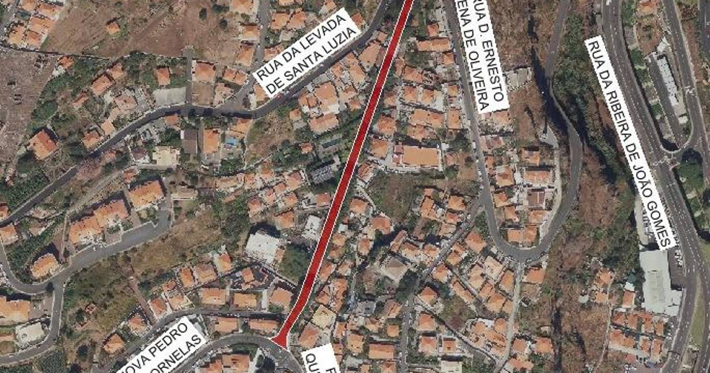 CMF alerta para alterações temporárias à circulação rodoviária