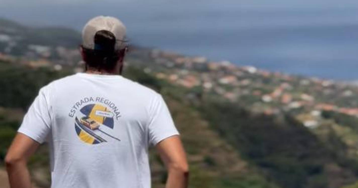 Assista ao novo episódio da ‘Estrada Regional’ em Gaula (com vídeo)