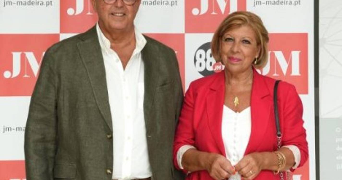 Médico-pediatra José Luís Nunes candidato à Assembleia Municipal do Funchal