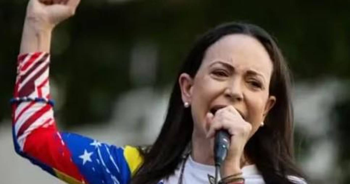 Nobel da Paz: Deputado luso-venezuelano espera que “prémio sirva de farol” para a verdade e justiça