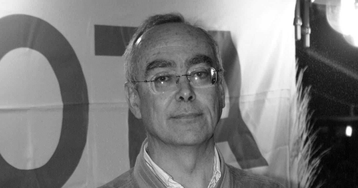 Automobilismo: Morreu Francisco Tavares