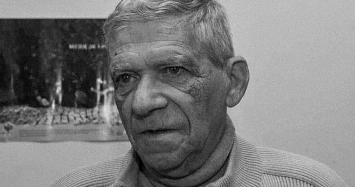 Miguel Albuquerque manifesta pesar pela morte de Jaime Vasconcelos, fundador da Associação Anti-Alcoólica