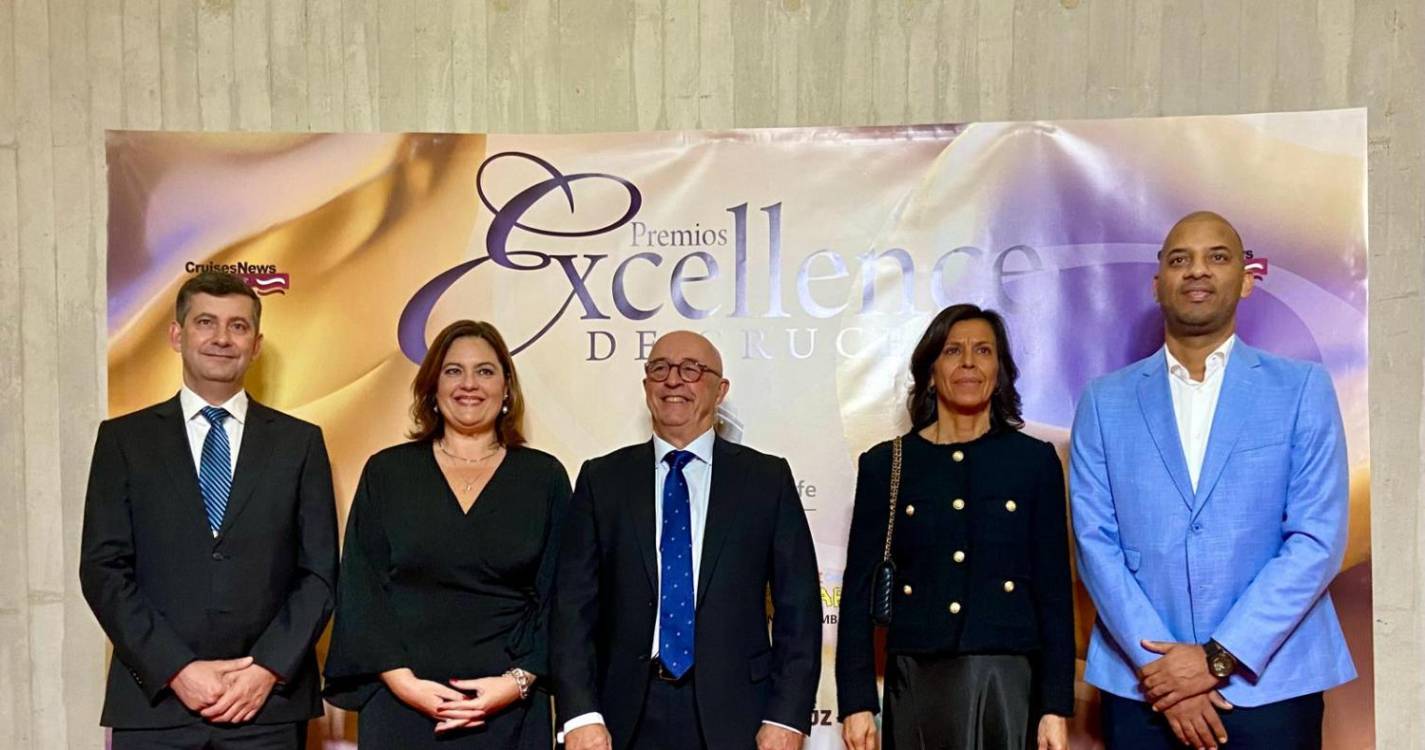 Açores junta-se à Associação Cruise Atlantic Islands