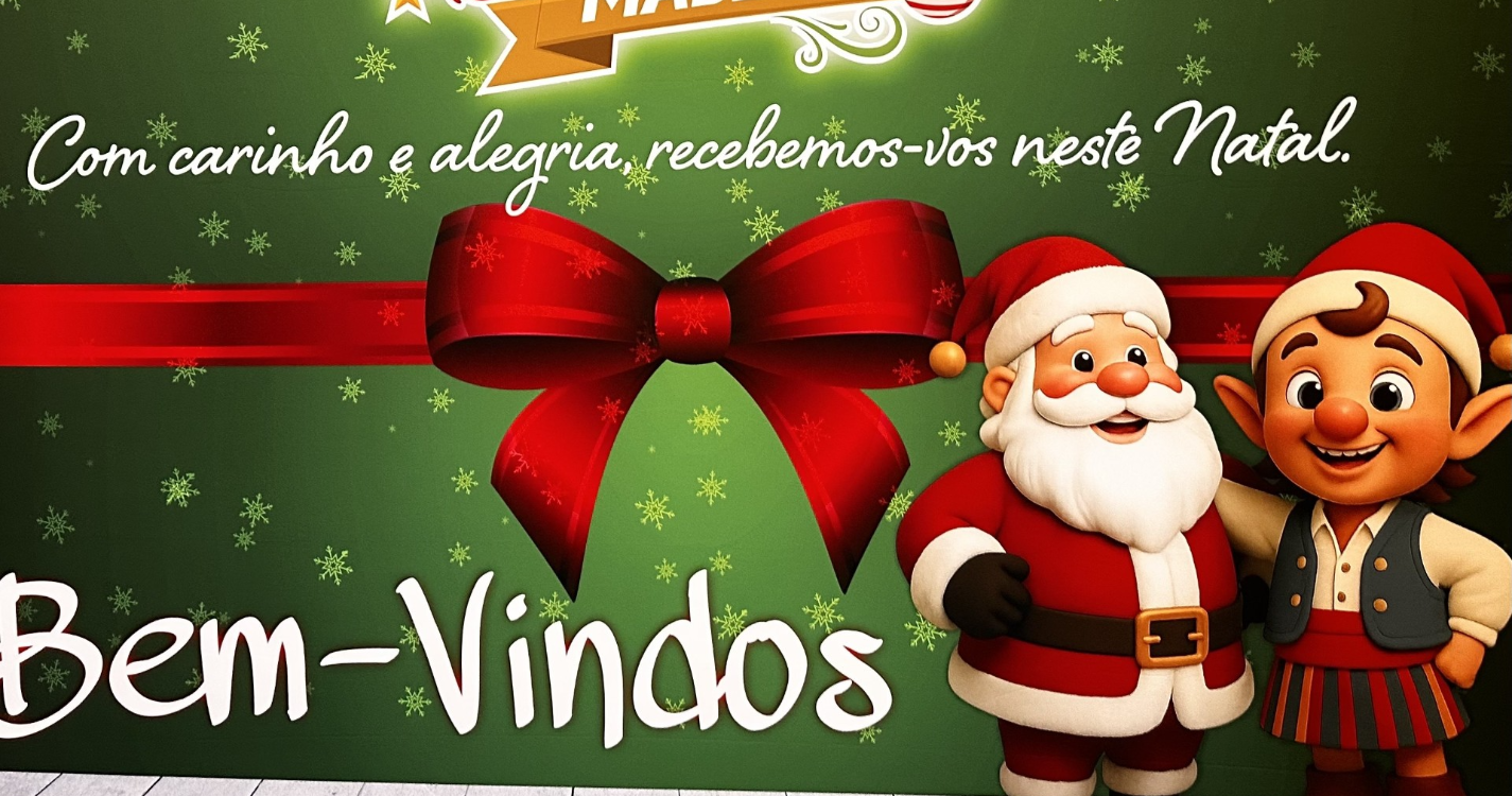 ExpoNatal Madeira já tem 80 expositores inscritos