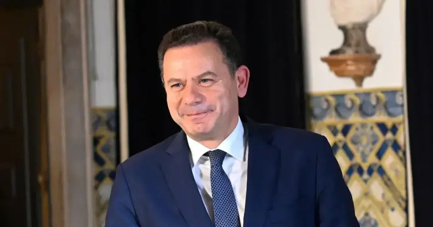 Montenegro diz que país precisa de “sindicalistas com arrojo”
