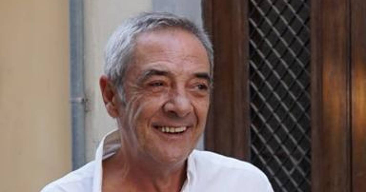 Faleceu Maurício Reis, cofundador da Porta33