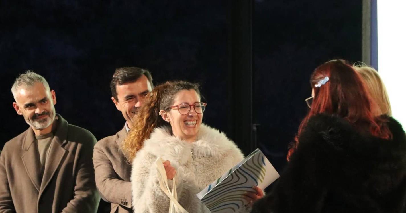 Comerciantes, artesãos e apicultores “satisfeitos” com Mostra do Mel e da Poncha