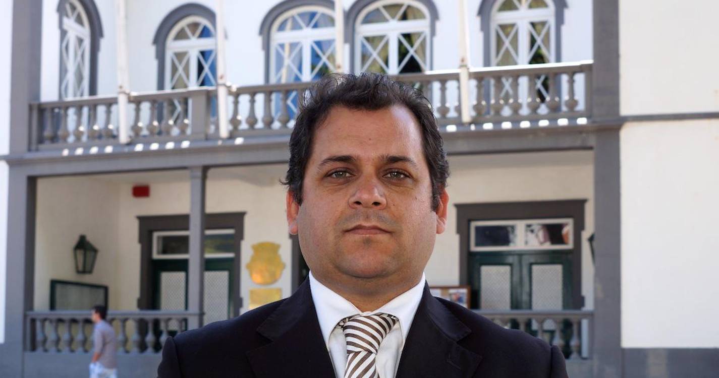 CDS Machico defende devolução máxima de 5% do IRS aos munícipes