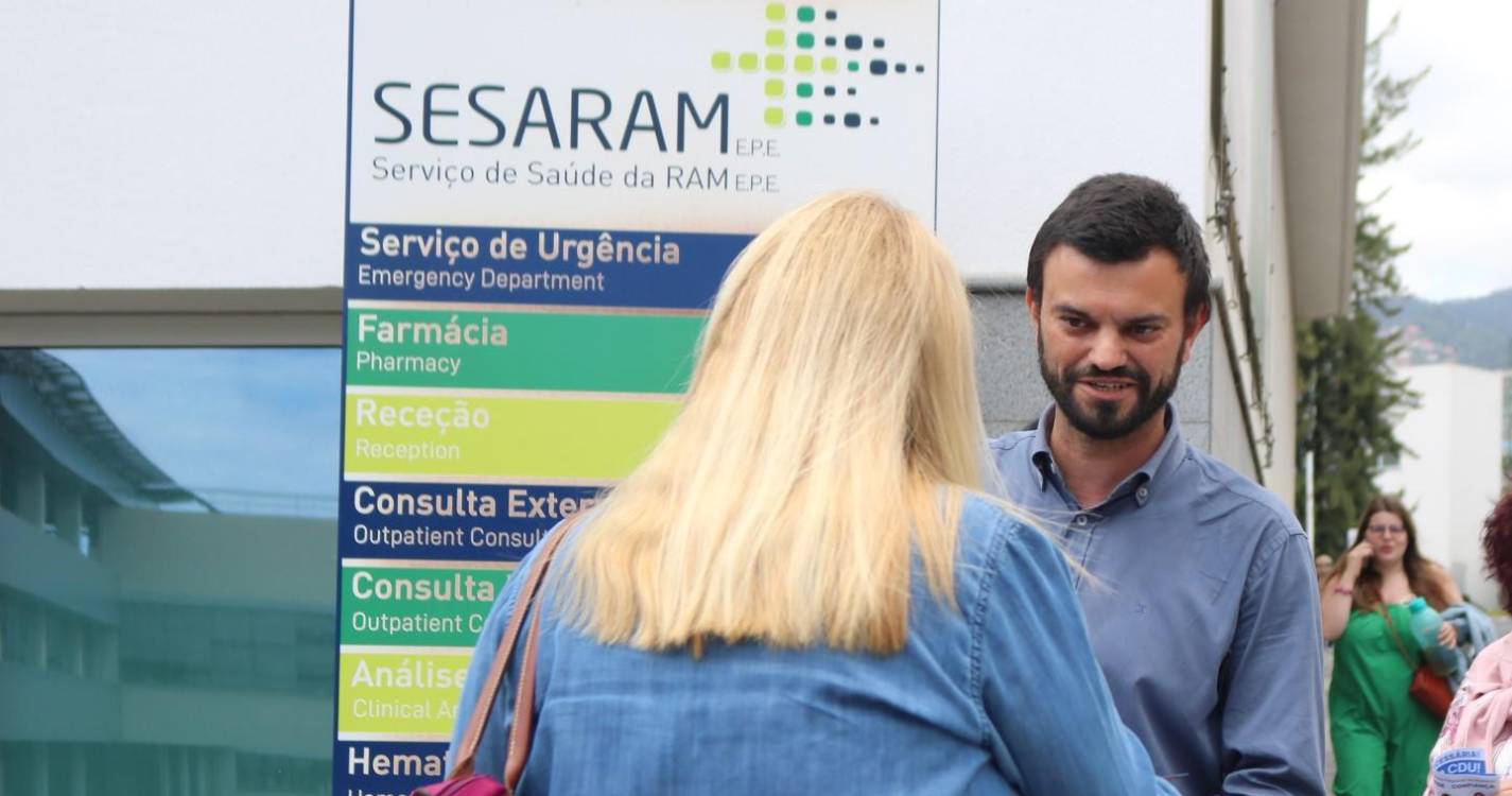 CDU pede política alternativa para valorizar trabalhadores do SESARAM