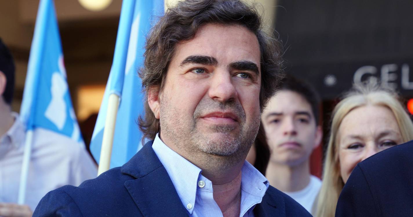 Violência doméstica: Iniciativa Liberal saúda decisão do tribunal