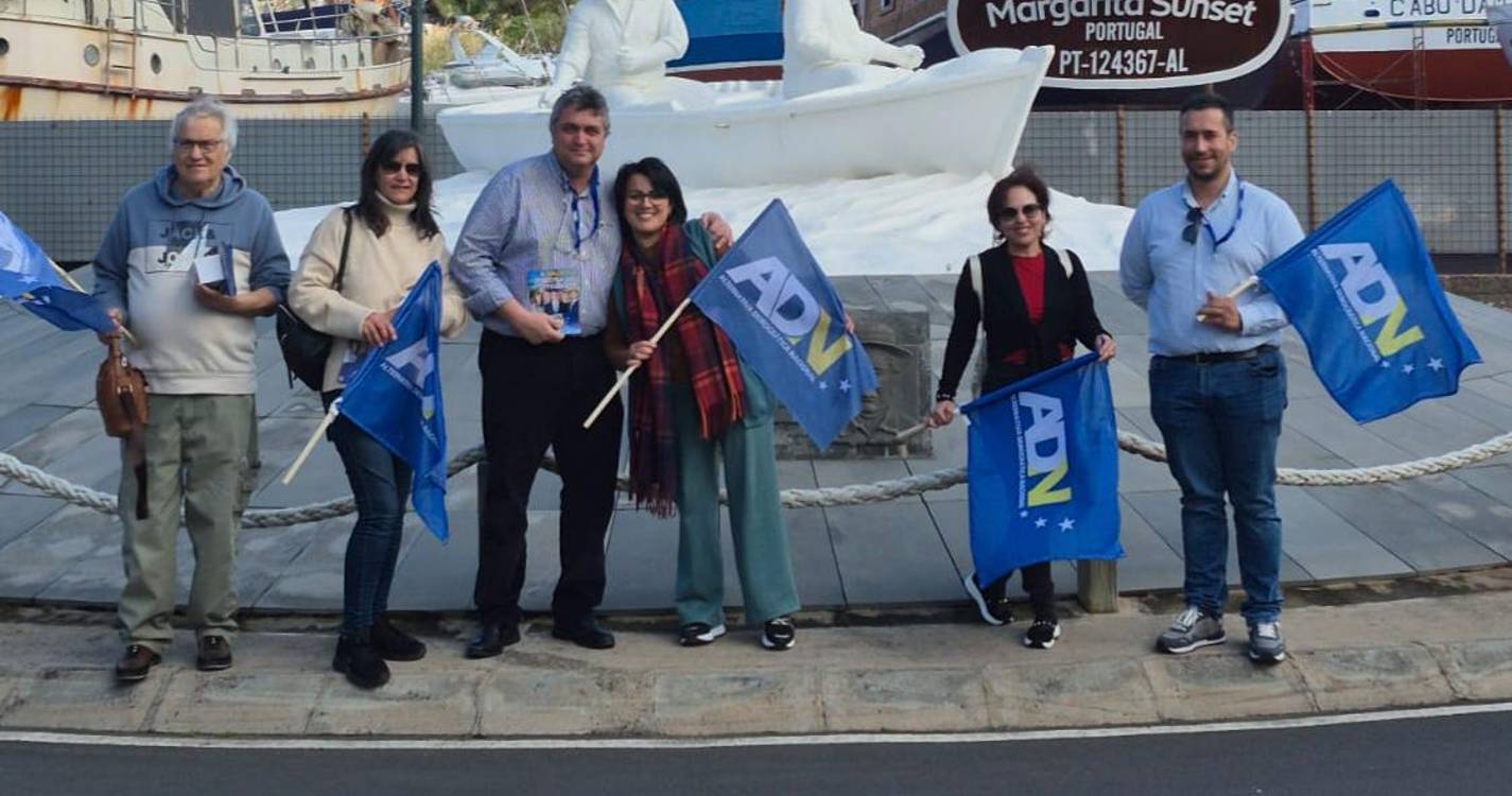 ADN quer modernização da frota pesqueira da Região